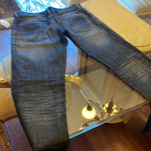 Very nice dark blue dolce and gab Ana jeans - Picture 6 of 7